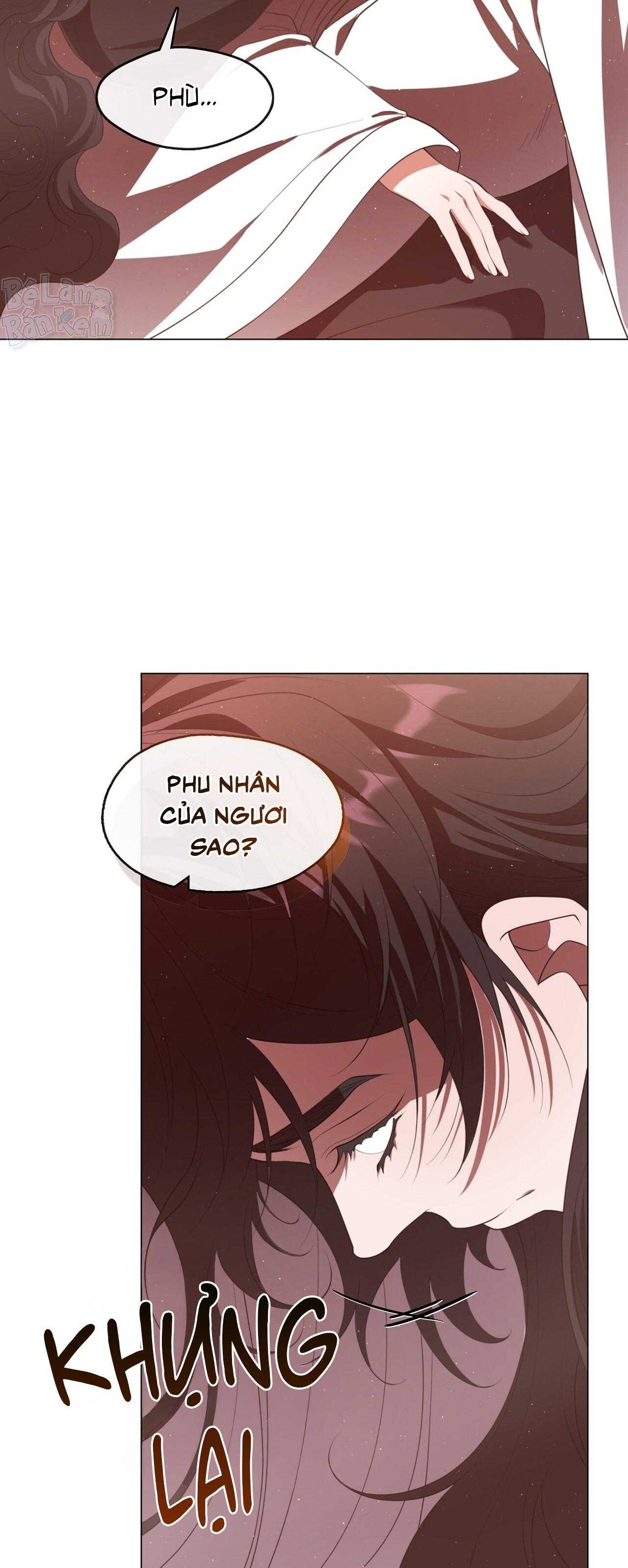 Tôi đã Nuôi Dạy Thủ Lĩnh Giáo Phái ác Ma Chapter 70 - Trang 3