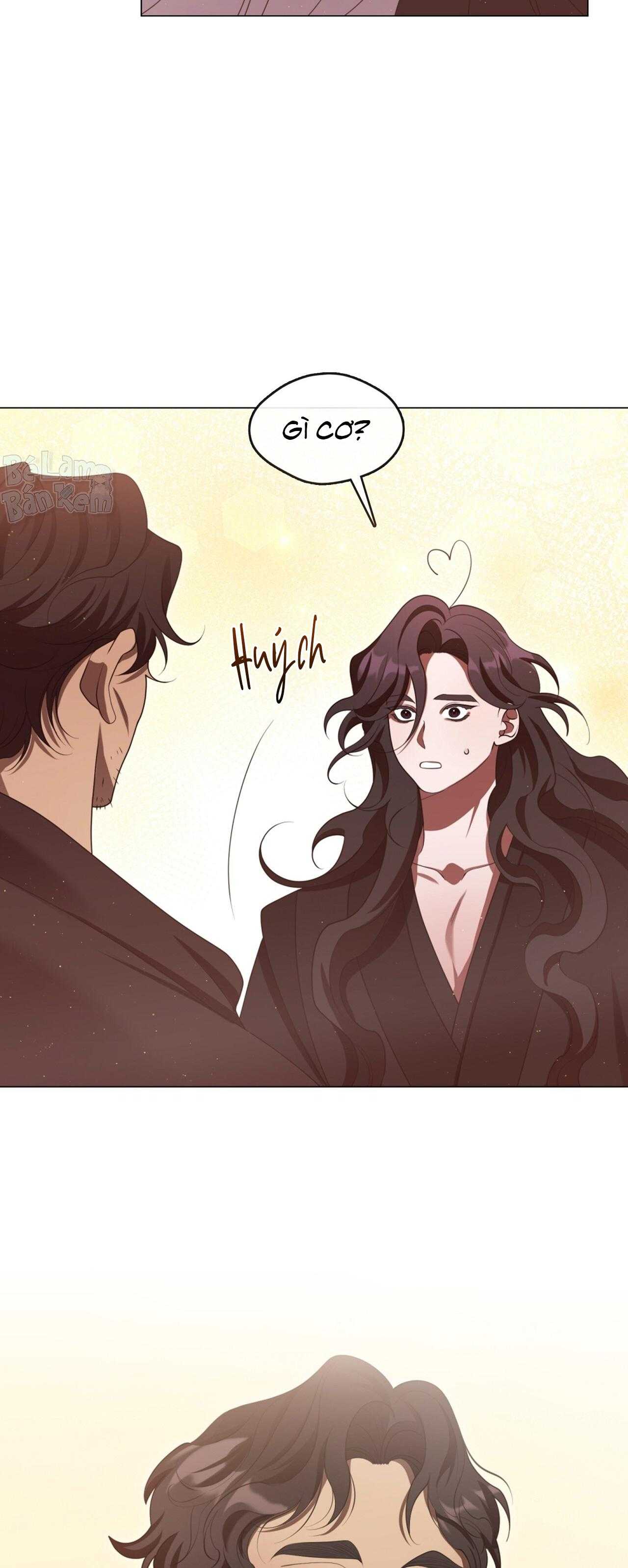 Tôi đã Nuôi Dạy Thủ Lĩnh Giáo Phái ác Ma Chapter 70 - Trang 3