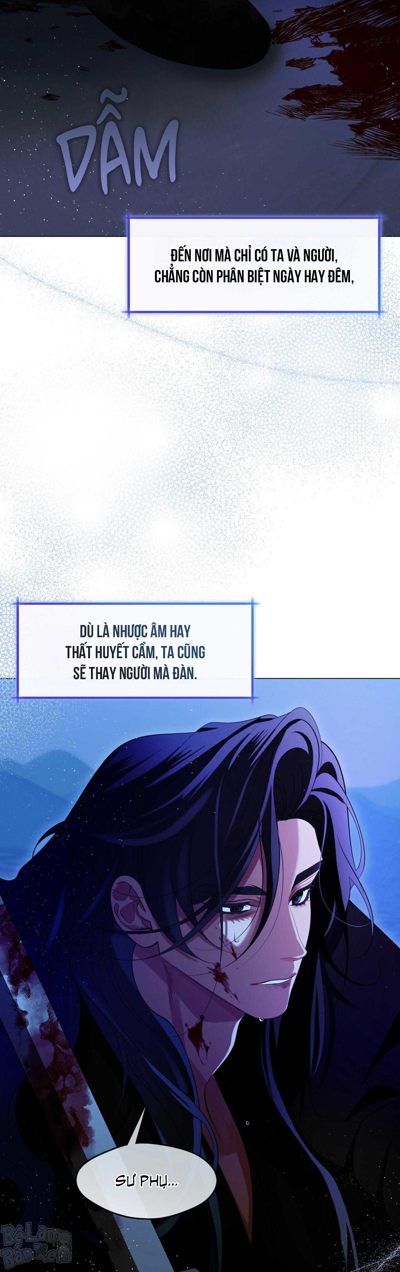 Tôi đã Nuôi Dạy Thủ Lĩnh Giáo Phái ác Ma Chapter 71 - Trang 3