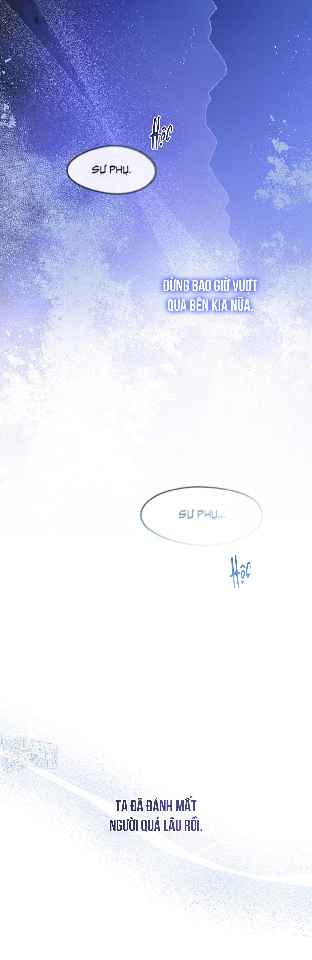 Tôi đã Nuôi Dạy Thủ Lĩnh Giáo Phái ác Ma Chapter 71 - Trang 3
