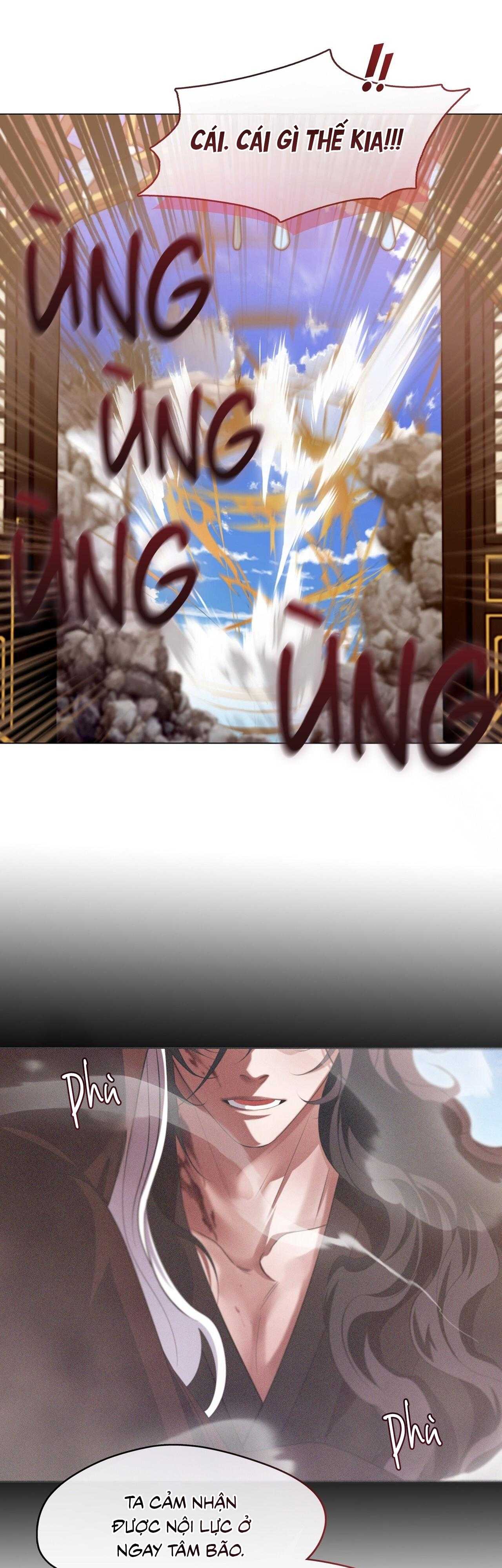 Tôi đã Nuôi Dạy Thủ Lĩnh Giáo Phái ác Ma Chapter 71 - Trang 3