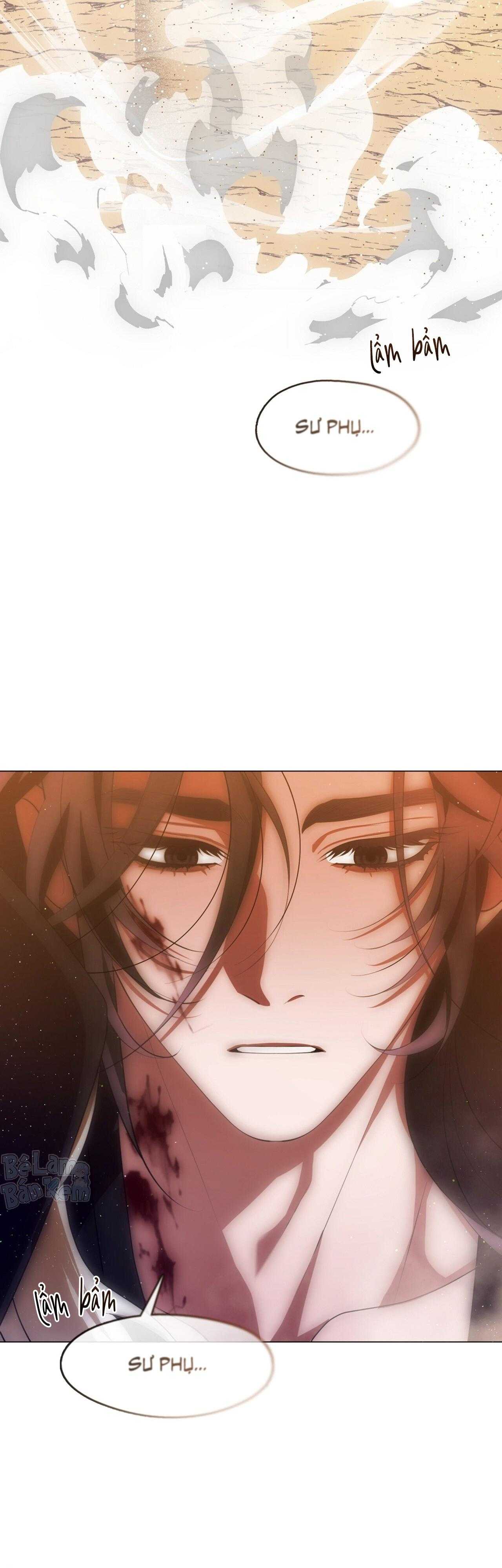 Tôi đã Nuôi Dạy Thủ Lĩnh Giáo Phái ác Ma Chapter 71 - Trang 3