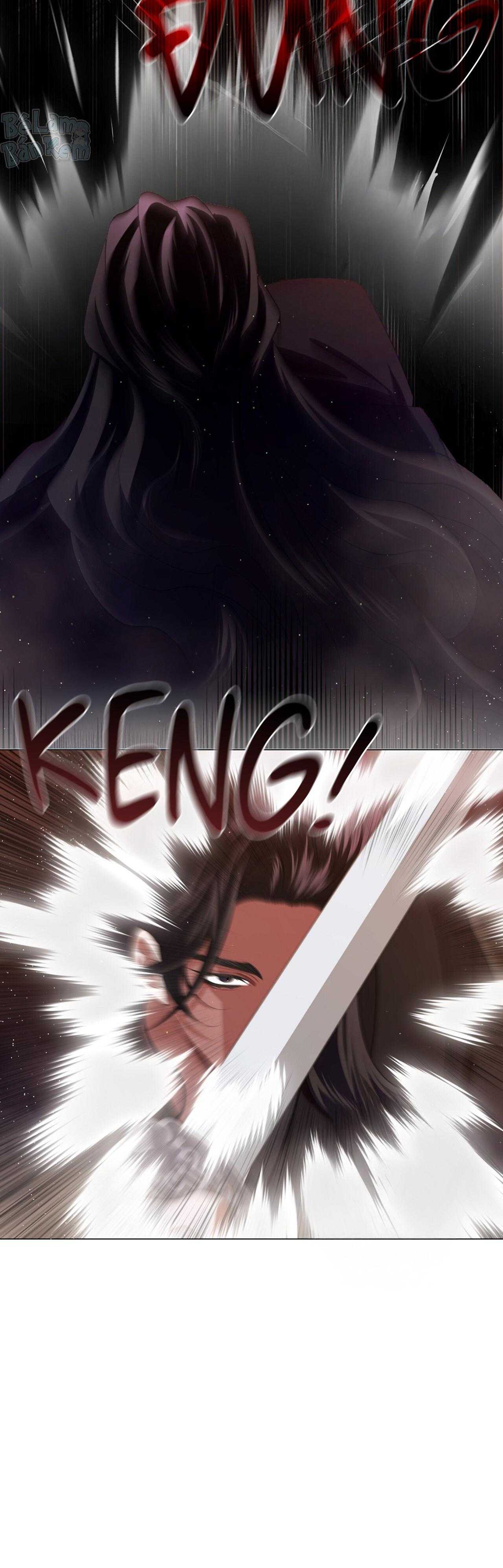 Tôi đã Nuôi Dạy Thủ Lĩnh Giáo Phái ác Ma Chapter 71 - Trang 3