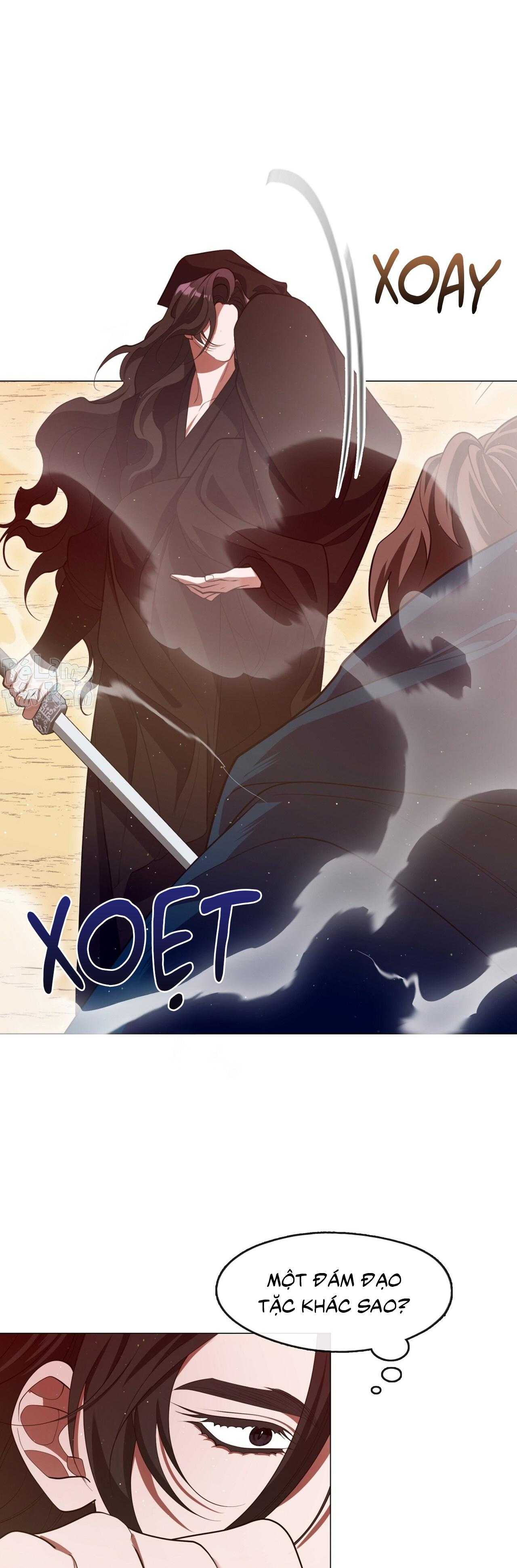 Tôi đã Nuôi Dạy Thủ Lĩnh Giáo Phái ác Ma Chapter 71 - Trang 3