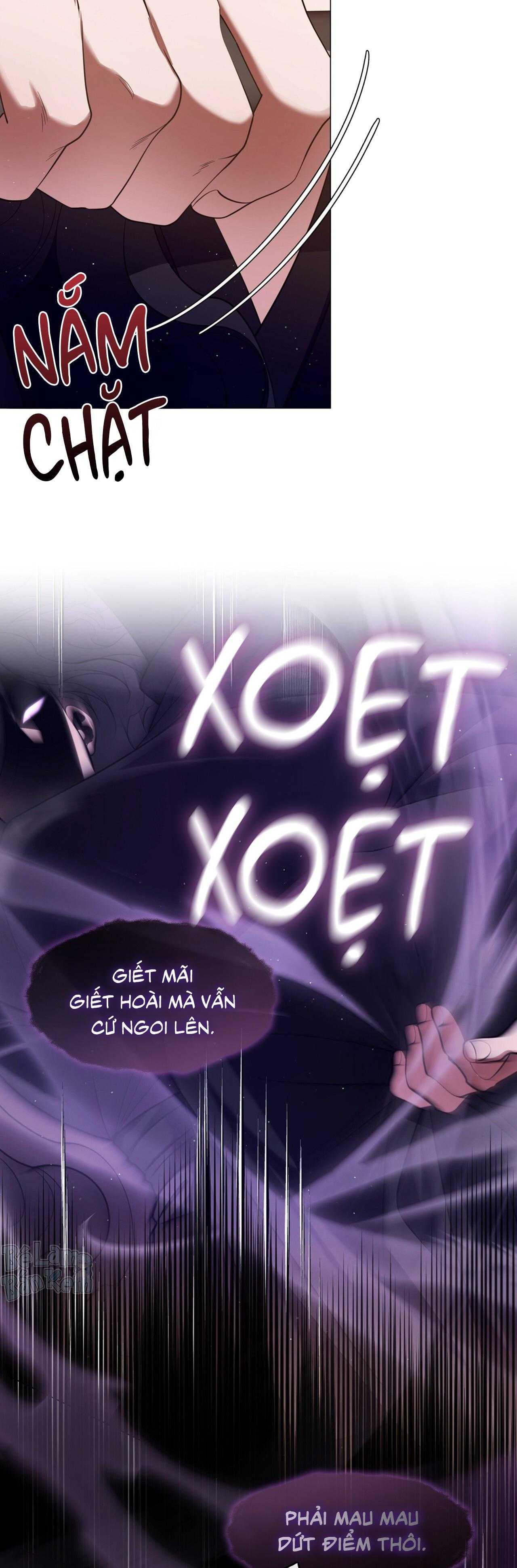 Tôi đã Nuôi Dạy Thủ Lĩnh Giáo Phái ác Ma Chapter 71 - Trang 3
