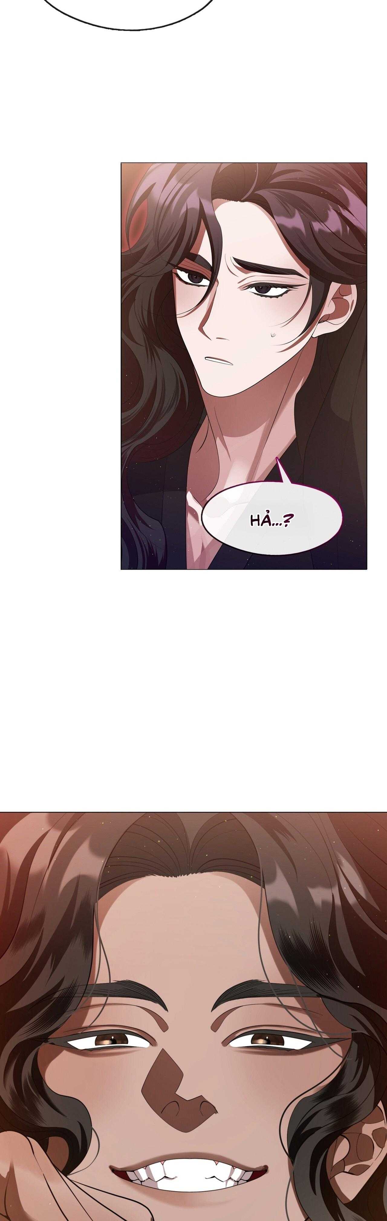 Tôi đã Nuôi Dạy Thủ Lĩnh Giáo Phái ác Ma Chapter 71 - Trang 3