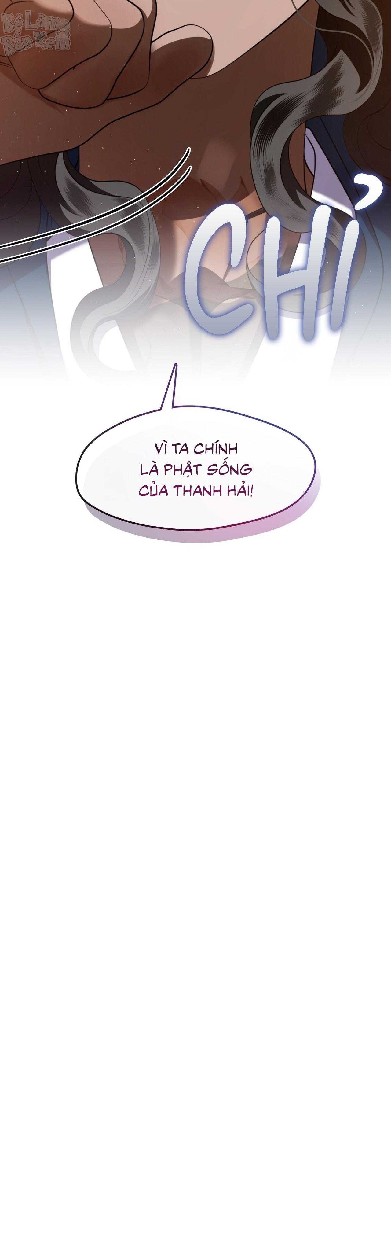 Tôi đã Nuôi Dạy Thủ Lĩnh Giáo Phái ác Ma Chapter 71 - Trang 3