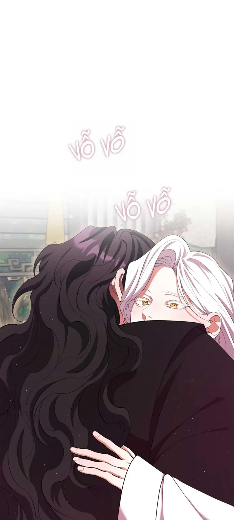 Tôi đã Nuôi Dạy Thủ Lĩnh Giáo Phái ác Ma Chapter 75 - Trang 3