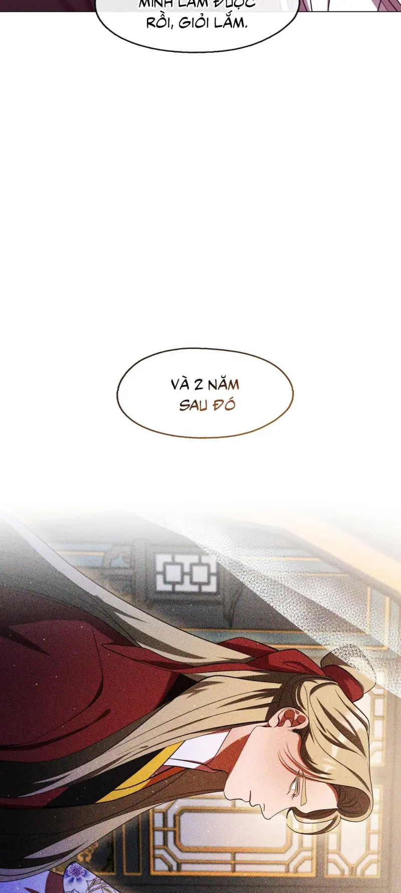 Tôi đã Nuôi Dạy Thủ Lĩnh Giáo Phái ác Ma Chapter 75 - Trang 3