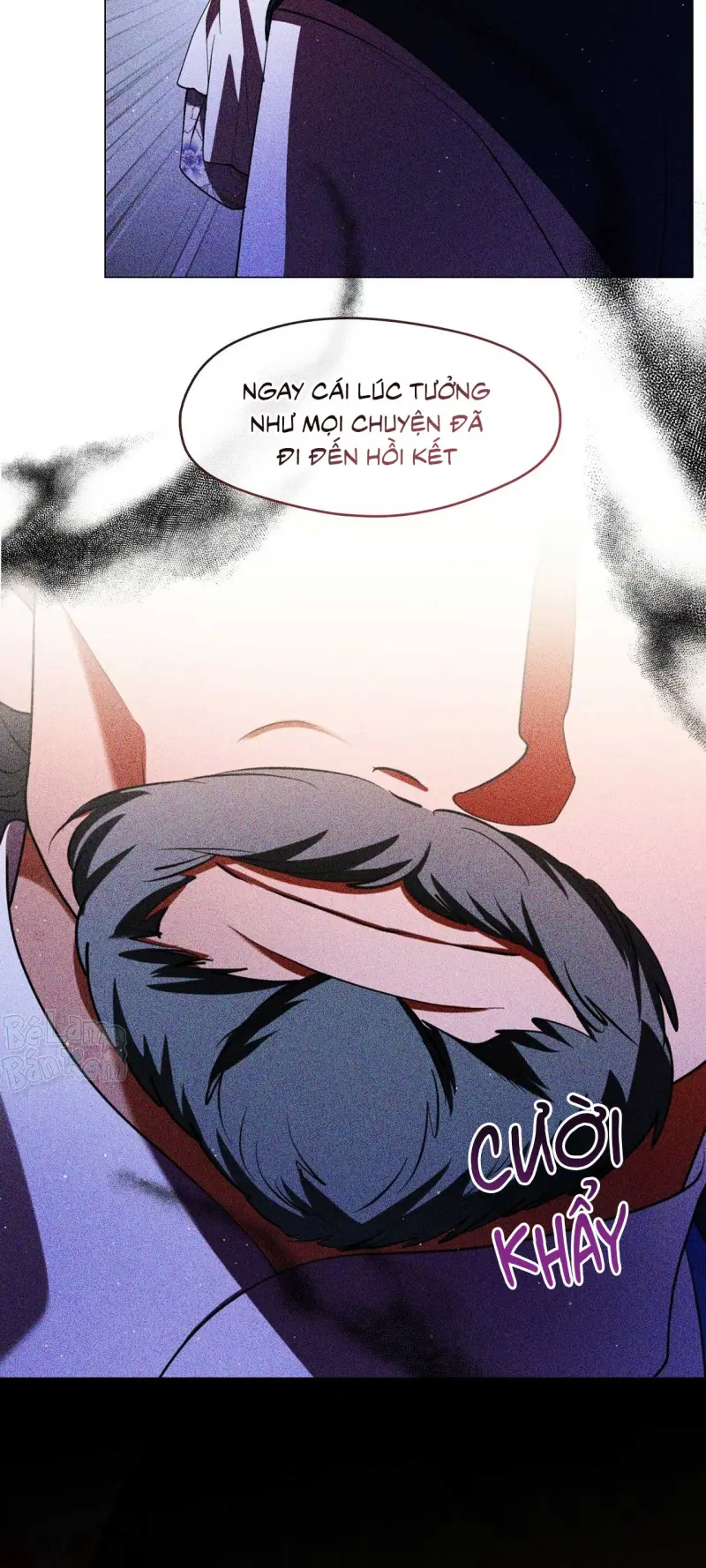 Tôi đã Nuôi Dạy Thủ Lĩnh Giáo Phái ác Ma Chapter 75 - Trang 3