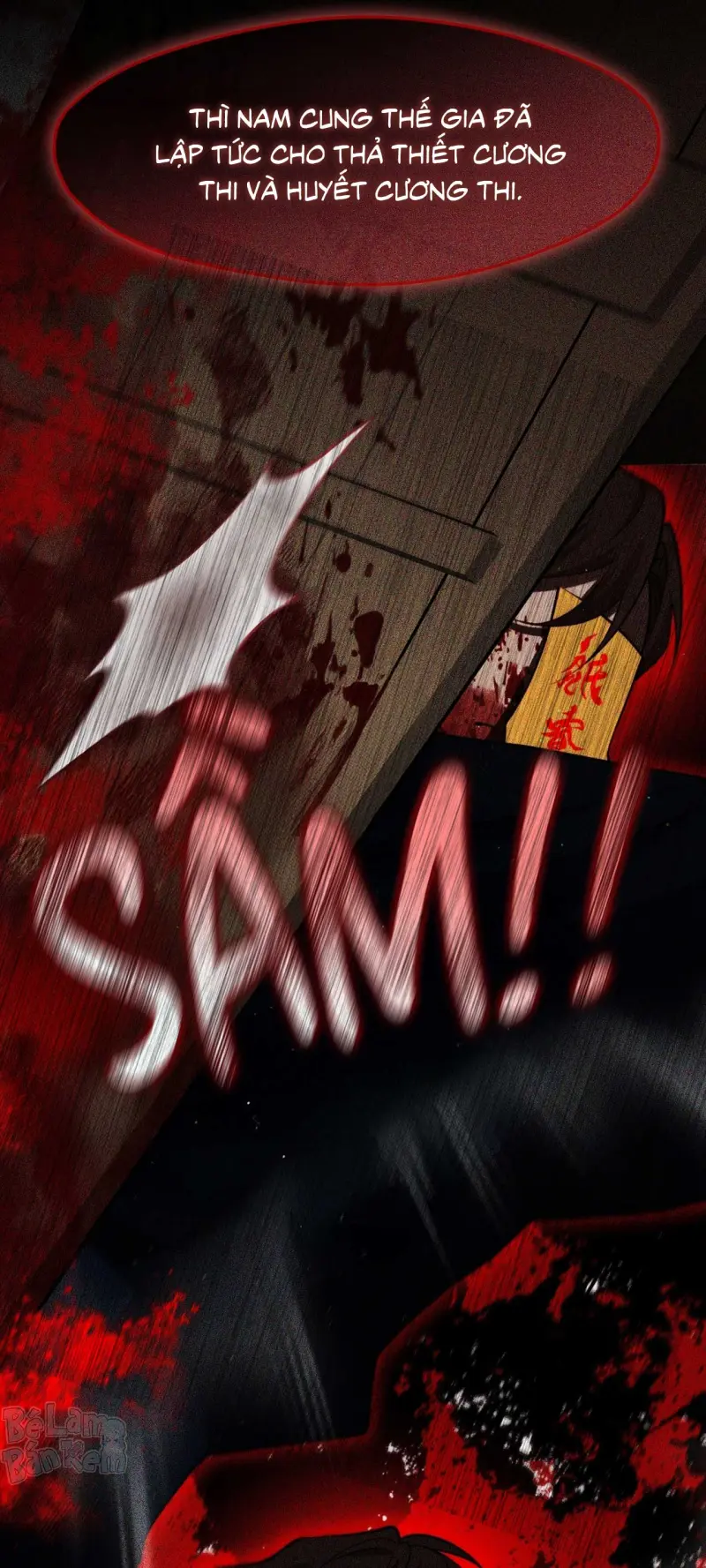 Tôi đã Nuôi Dạy Thủ Lĩnh Giáo Phái ác Ma Chapter 75 - Trang 3