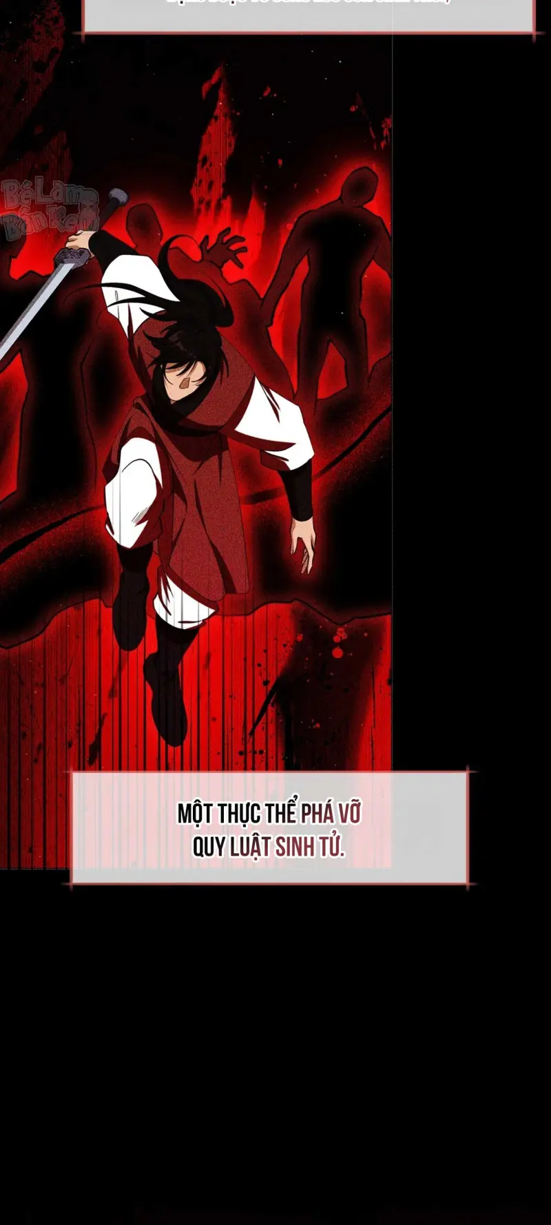 Tôi đã Nuôi Dạy Thủ Lĩnh Giáo Phái ác Ma Chapter 75 - Trang 3