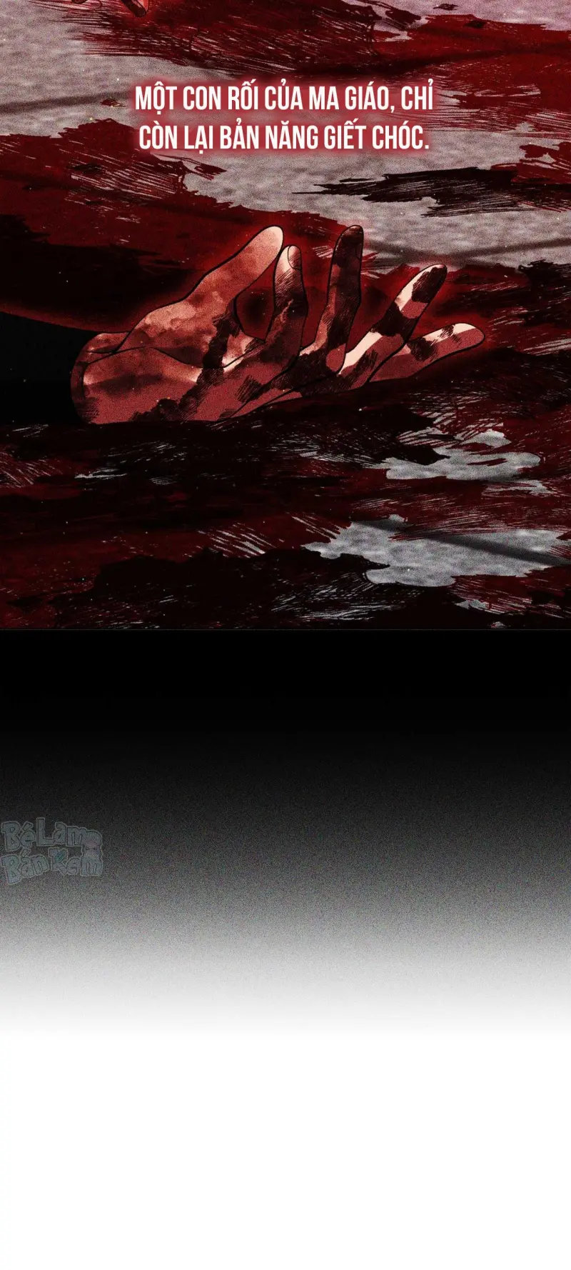 Tôi đã Nuôi Dạy Thủ Lĩnh Giáo Phái ác Ma Chapter 75 - Trang 3