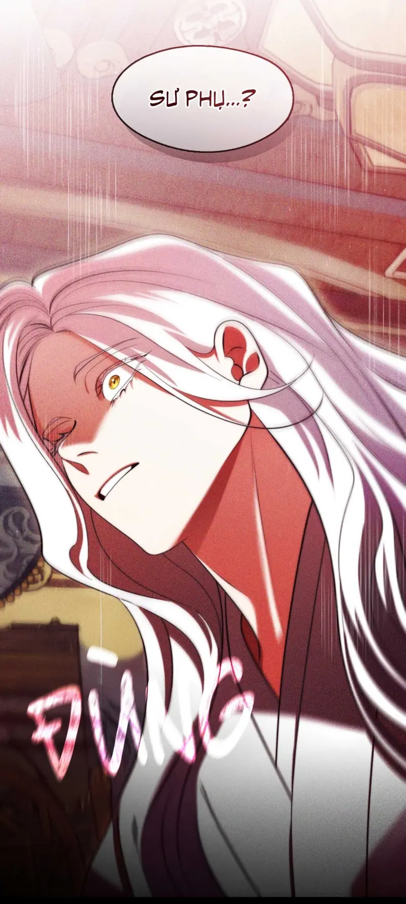 Tôi đã Nuôi Dạy Thủ Lĩnh Giáo Phái ác Ma Chapter 75 - Trang 3