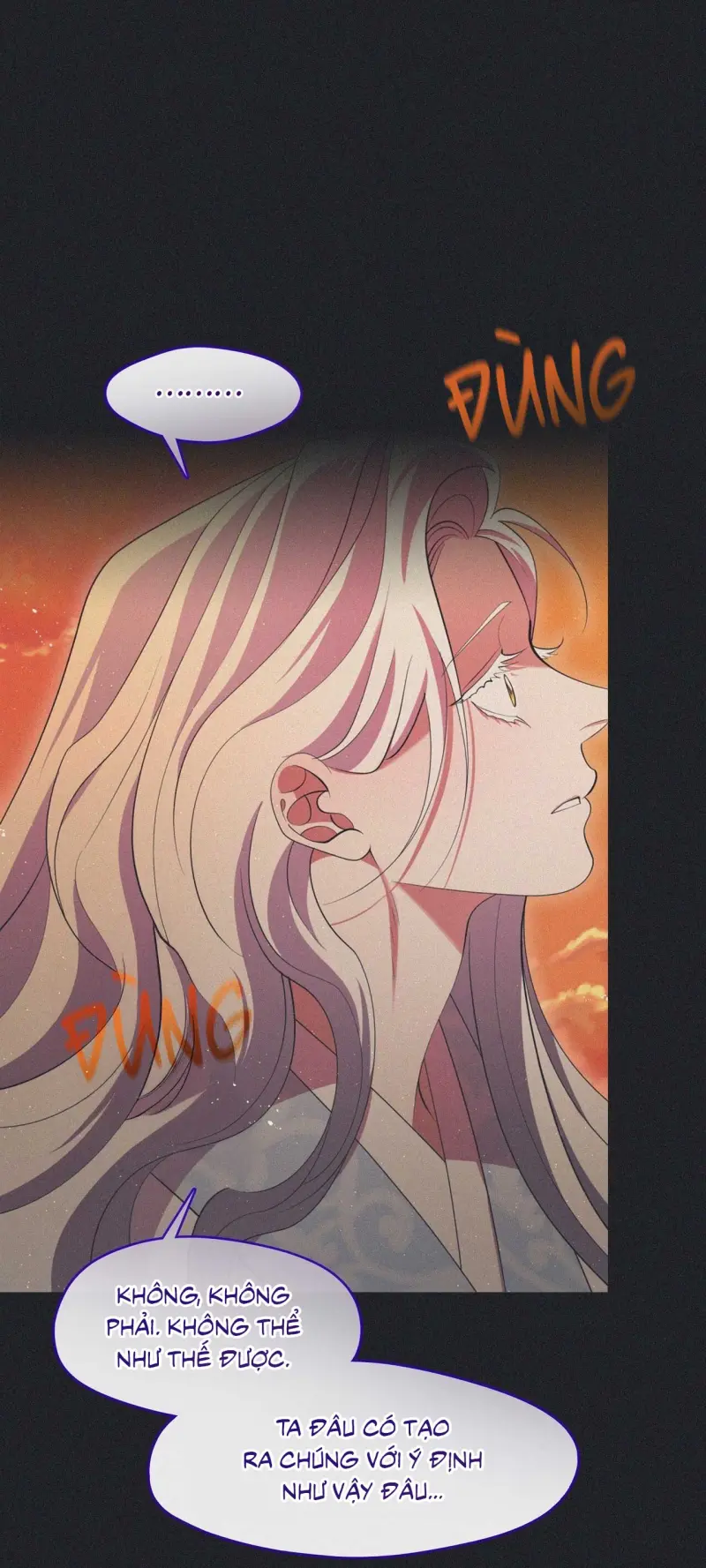 Tôi đã Nuôi Dạy Thủ Lĩnh Giáo Phái ác Ma Chapter 75 - Trang 3
