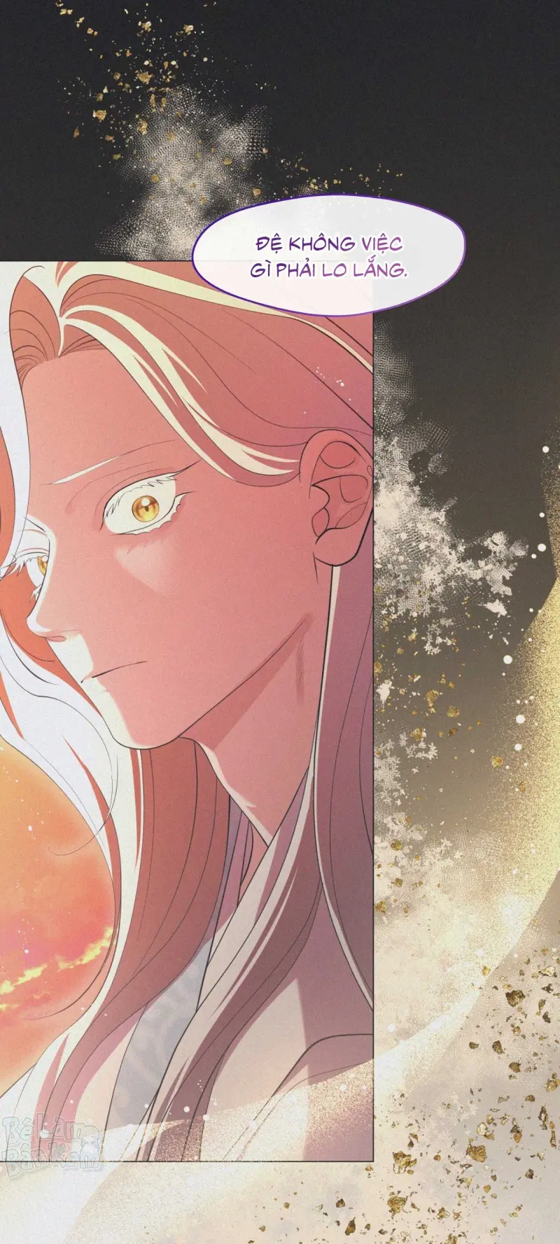 Tôi đã Nuôi Dạy Thủ Lĩnh Giáo Phái ác Ma Chapter 75 - Trang 3