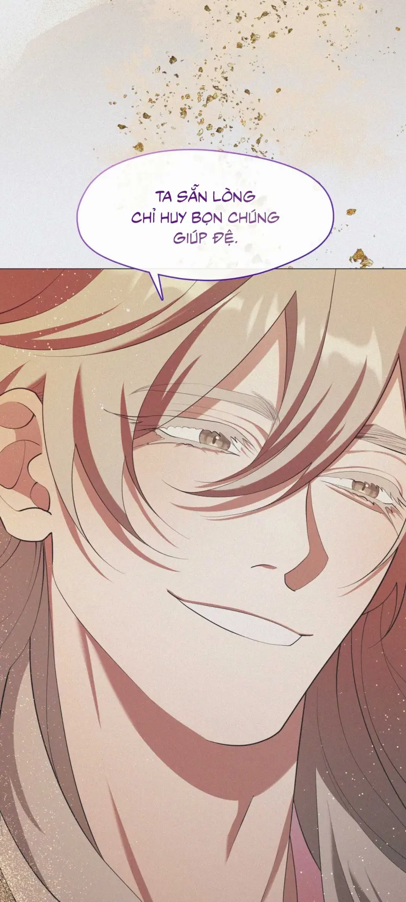 Tôi đã Nuôi Dạy Thủ Lĩnh Giáo Phái ác Ma Chapter 75 - Trang 3