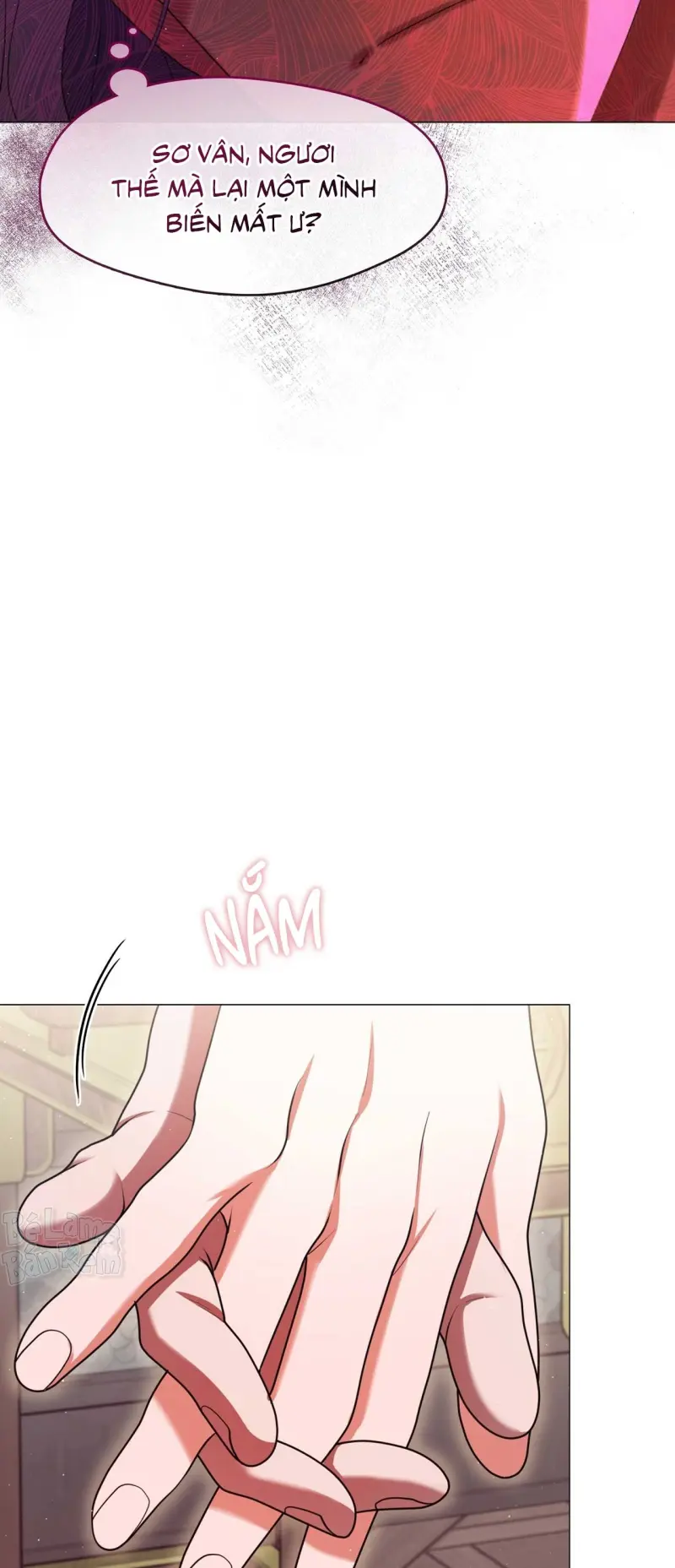 Tôi đã Nuôi Dạy Thủ Lĩnh Giáo Phái ác Ma Chapter 75 - Trang 3