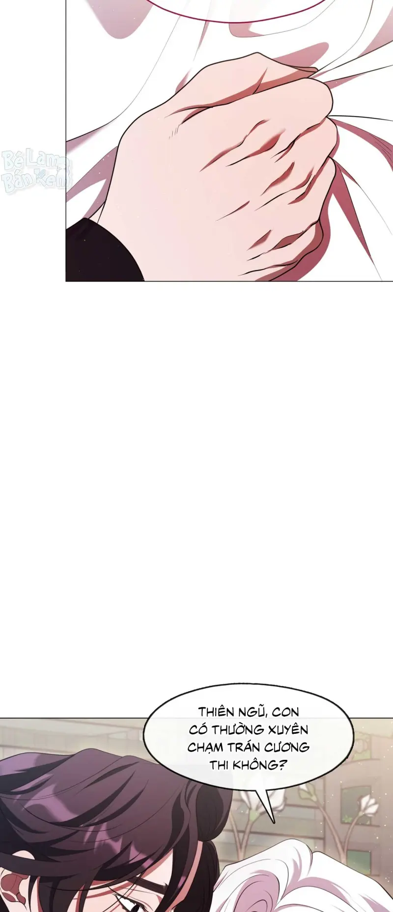 Tôi đã Nuôi Dạy Thủ Lĩnh Giáo Phái ác Ma Chapter 75 - Trang 3