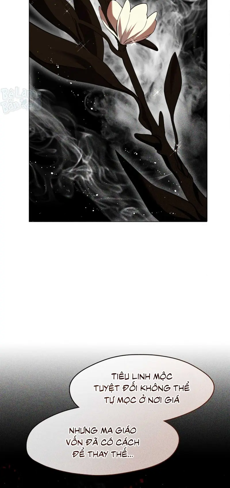 Tôi đã Nuôi Dạy Thủ Lĩnh Giáo Phái ác Ma Chapter 75 - Trang 3