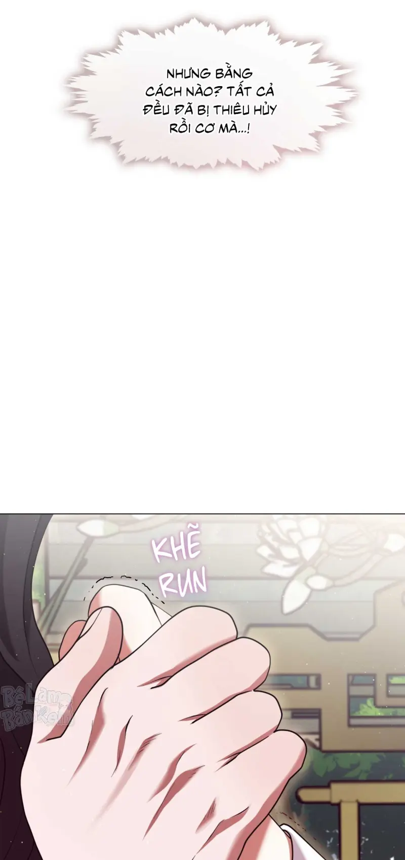 Tôi đã Nuôi Dạy Thủ Lĩnh Giáo Phái ác Ma Chapter 75 - Trang 3