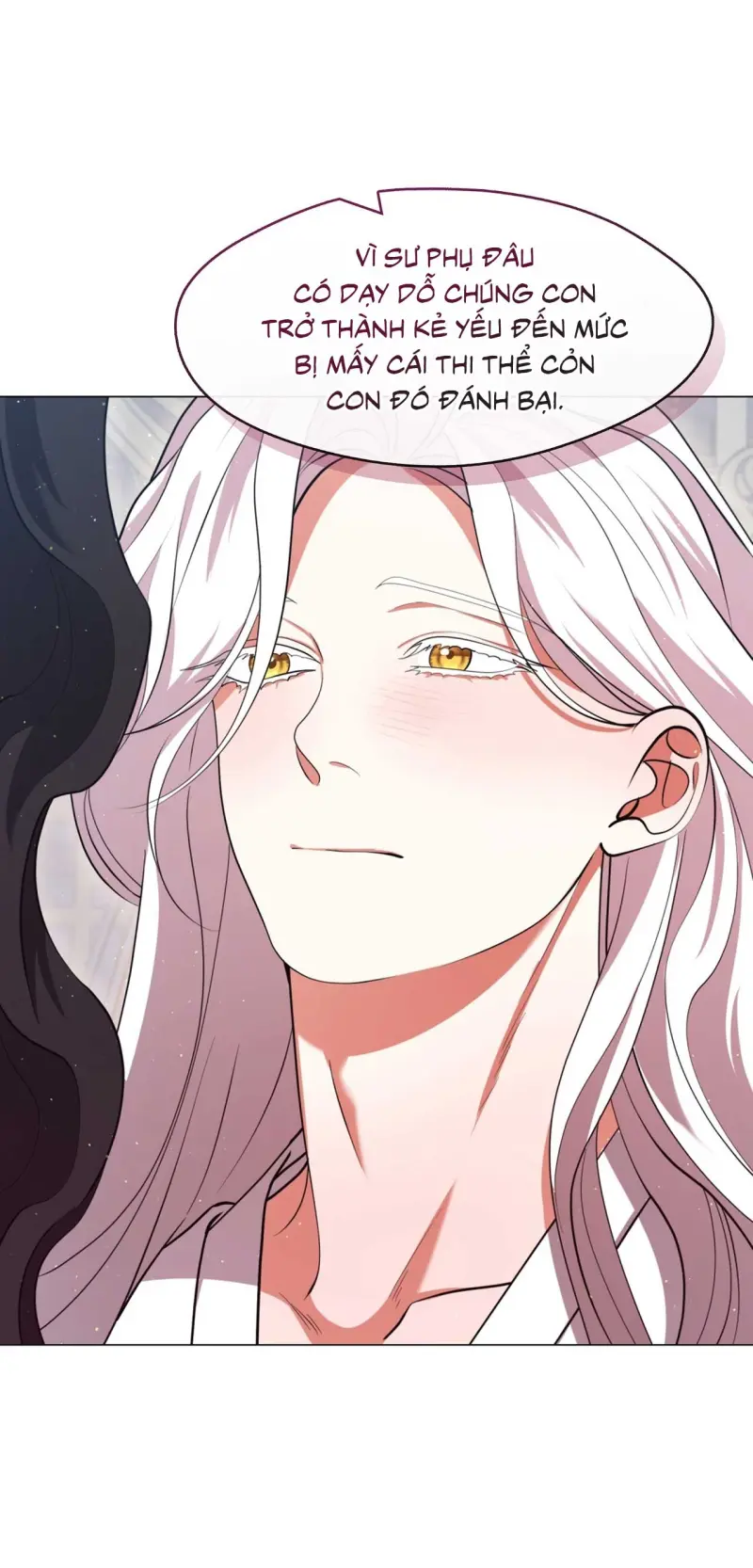 Tôi đã Nuôi Dạy Thủ Lĩnh Giáo Phái ác Ma Chapter 75 - Trang 3