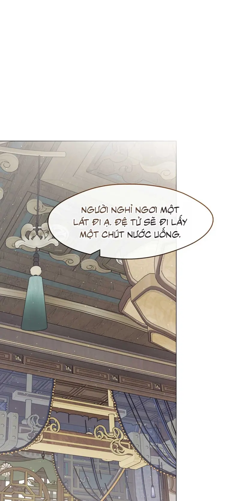 Tôi đã Nuôi Dạy Thủ Lĩnh Giáo Phái ác Ma Chapter 75 - Trang 3