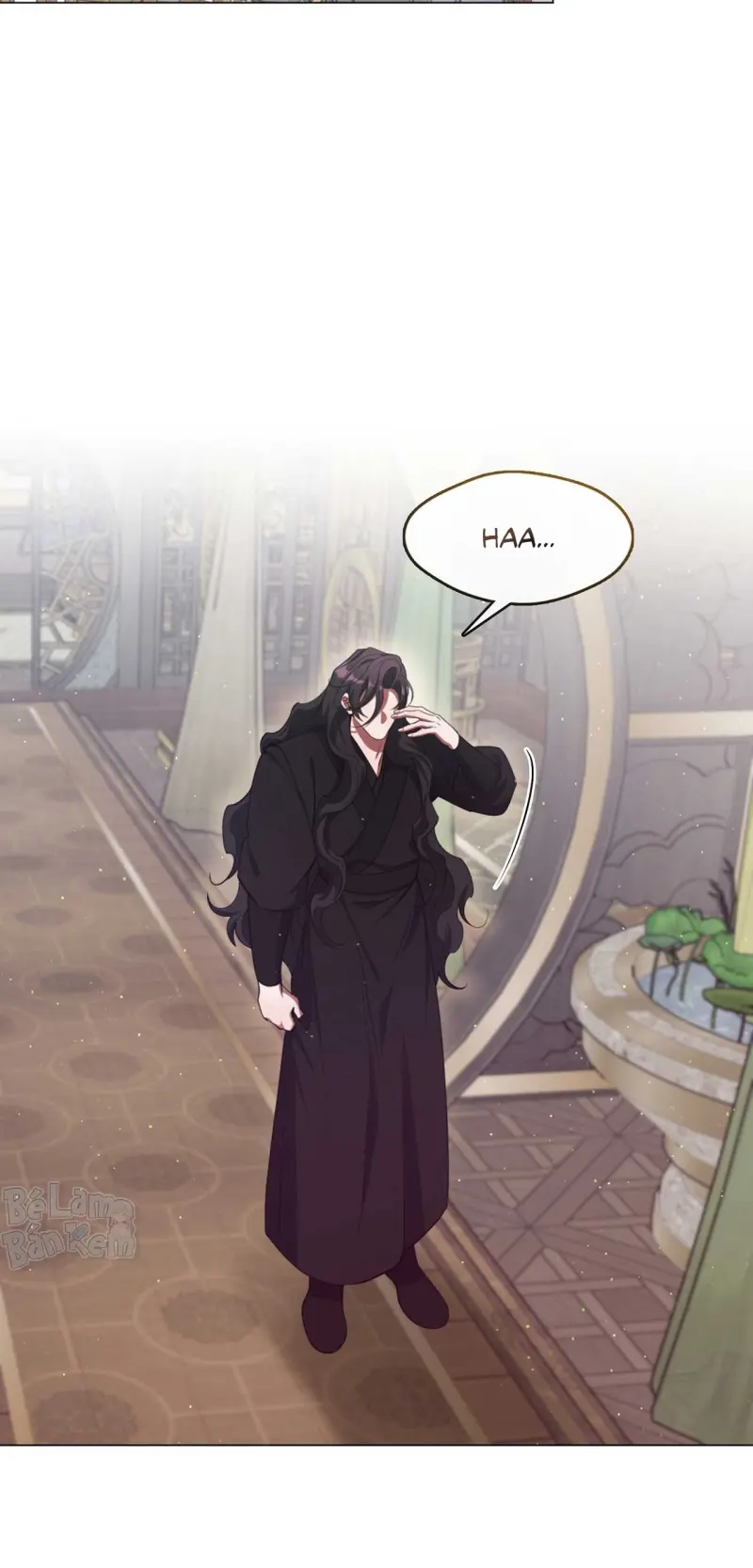 Tôi đã Nuôi Dạy Thủ Lĩnh Giáo Phái ác Ma Chapter 75 - Trang 3