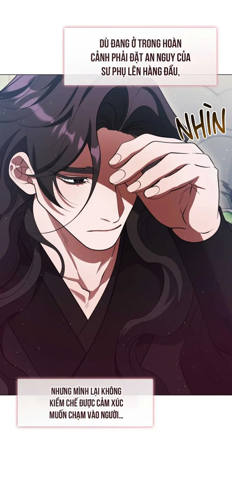 Tôi đã Nuôi Dạy Thủ Lĩnh Giáo Phái ác Ma Chapter 75 - Trang 3