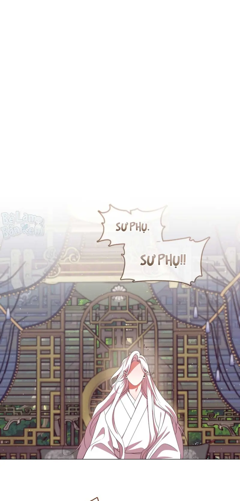 Tôi đã Nuôi Dạy Thủ Lĩnh Giáo Phái ác Ma Chapter 75 - Trang 3