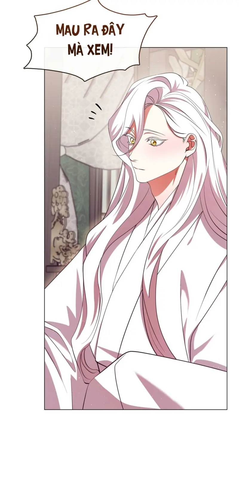 Tôi đã Nuôi Dạy Thủ Lĩnh Giáo Phái ác Ma Chapter 75 - Trang 3