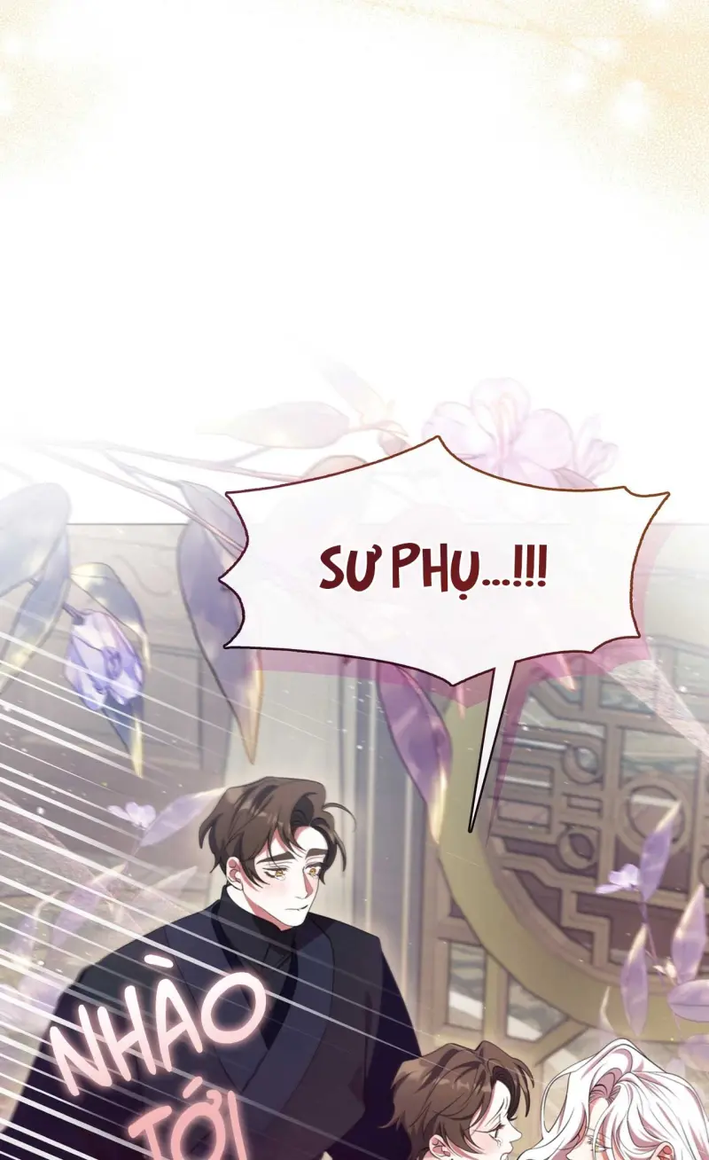 Tôi đã Nuôi Dạy Thủ Lĩnh Giáo Phái ác Ma Chapter 75 - Trang 3