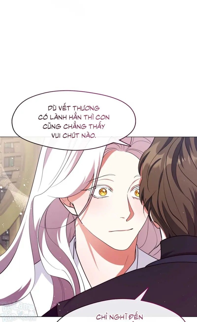 Tôi đã Nuôi Dạy Thủ Lĩnh Giáo Phái ác Ma Chapter 75 - Trang 3