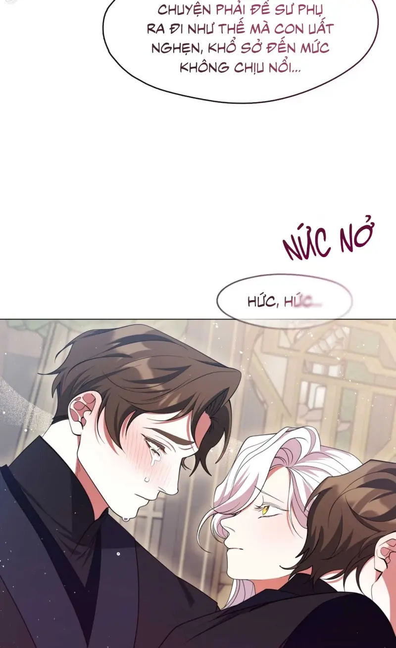 Tôi đã Nuôi Dạy Thủ Lĩnh Giáo Phái ác Ma Chapter 75 - Trang 3