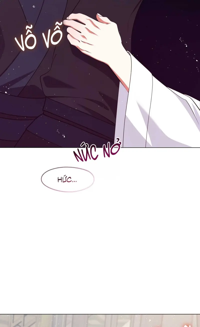 Tôi đã Nuôi Dạy Thủ Lĩnh Giáo Phái ác Ma Chapter 75 - Trang 3