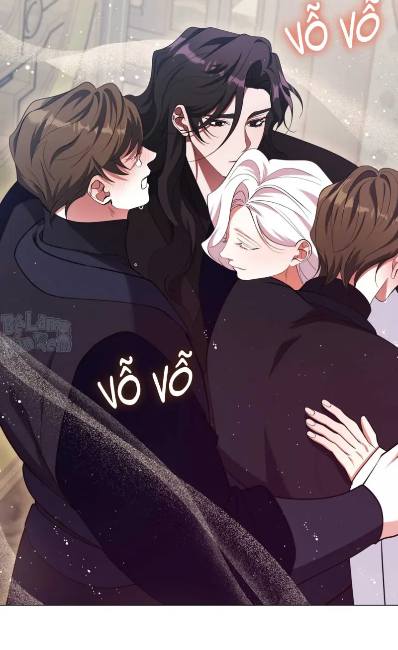 Tôi đã Nuôi Dạy Thủ Lĩnh Giáo Phái ác Ma Chapter 75 - Trang 3