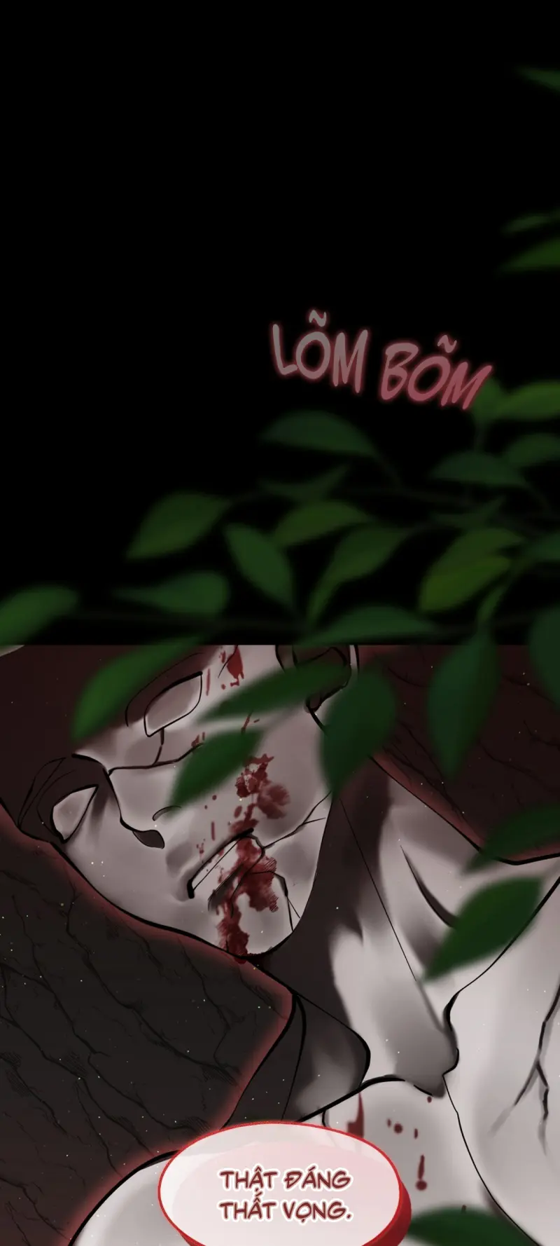 Tôi đã Nuôi Dạy Thủ Lĩnh Giáo Phái ác Ma Chapter 76 - Trang 3