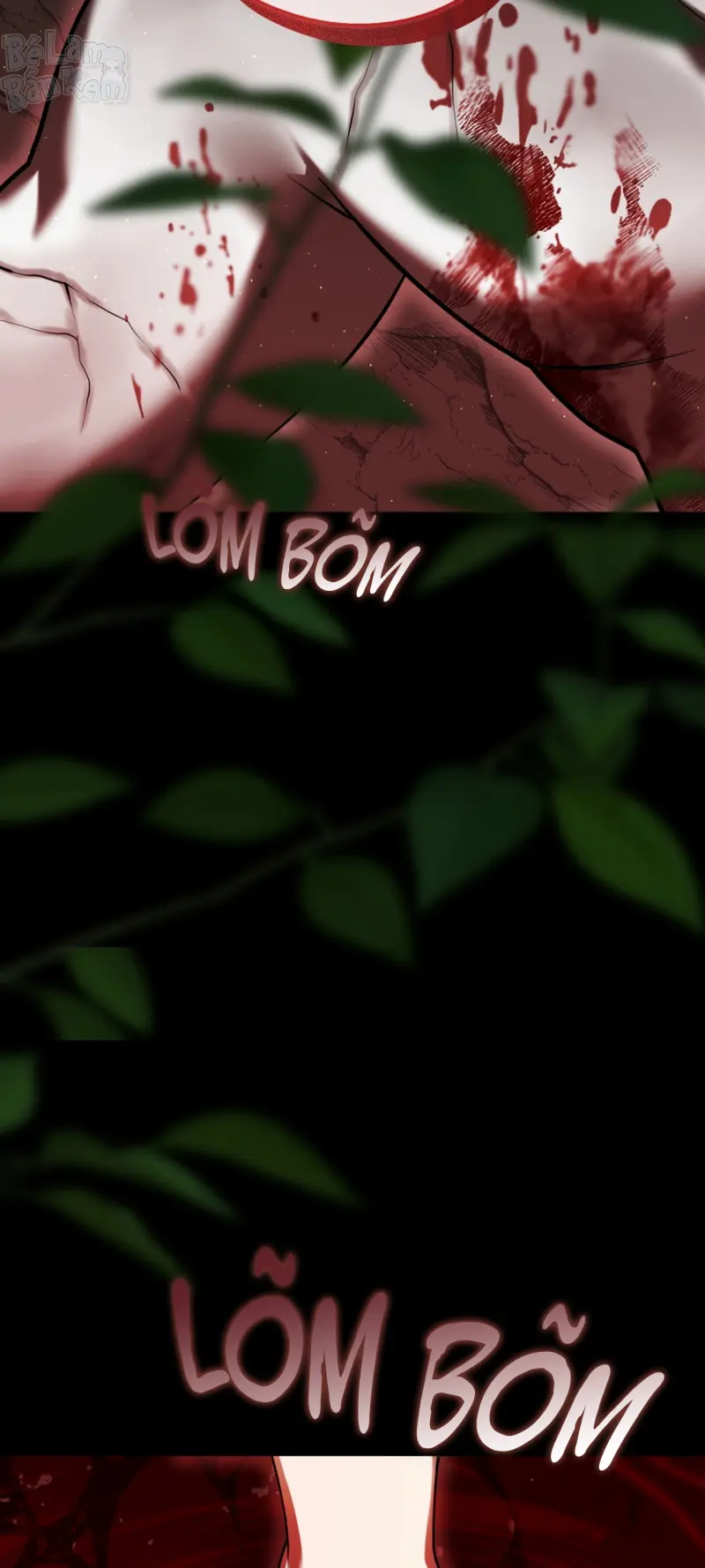 Tôi đã Nuôi Dạy Thủ Lĩnh Giáo Phái ác Ma Chapter 76 - Trang 3