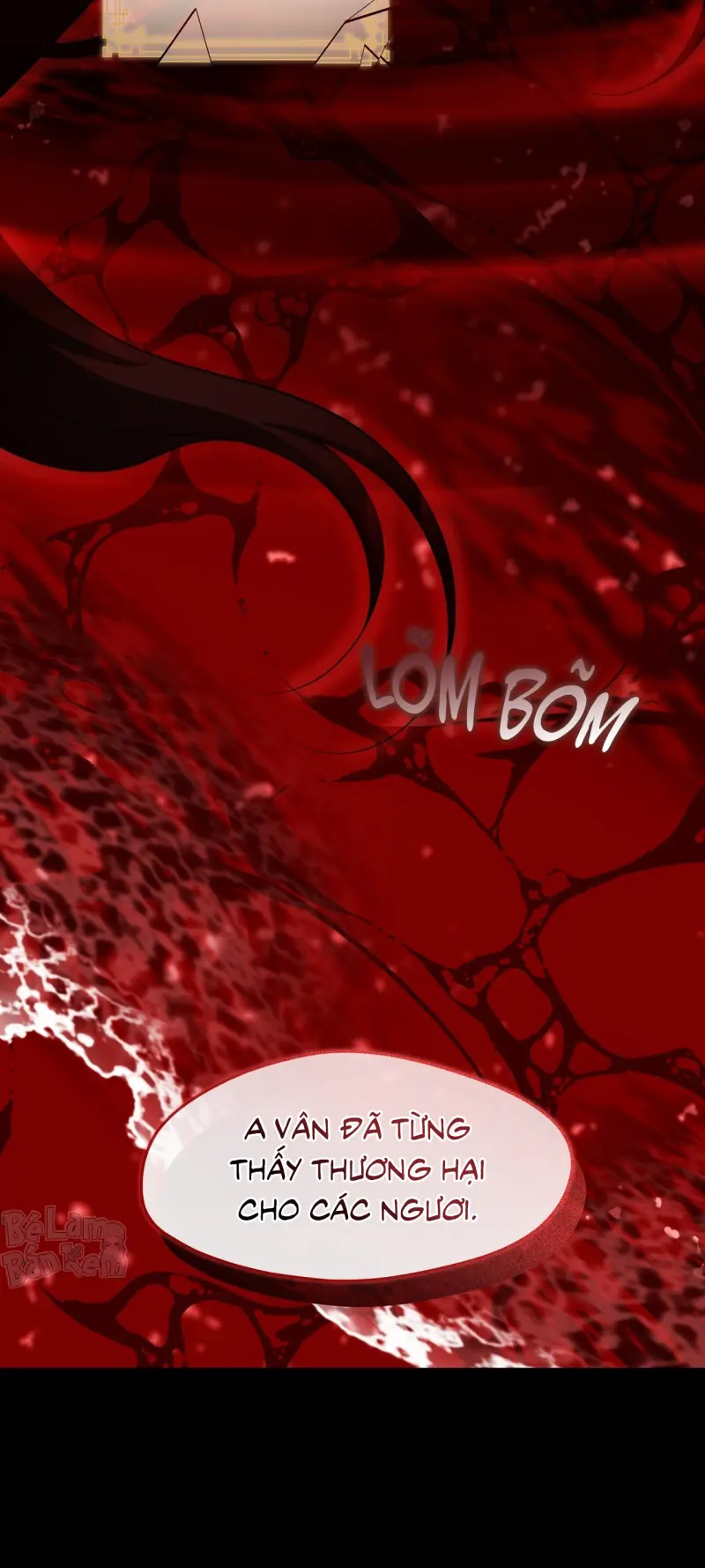 Tôi đã Nuôi Dạy Thủ Lĩnh Giáo Phái ác Ma Chapter 76 - Trang 3