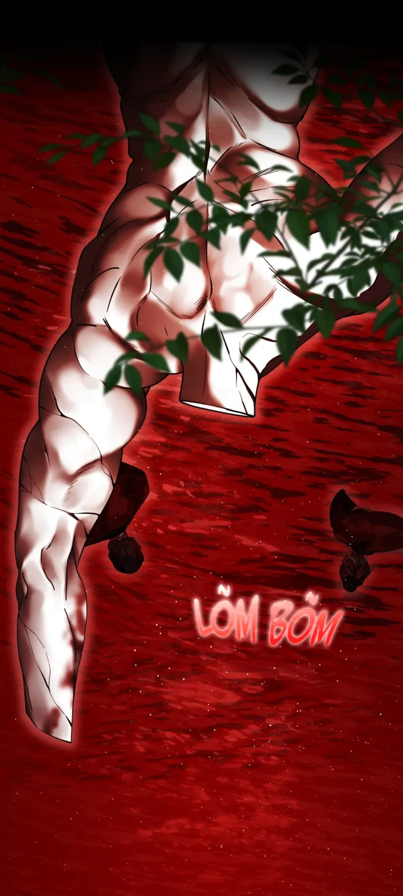 Tôi đã Nuôi Dạy Thủ Lĩnh Giáo Phái ác Ma Chapter 76 - Trang 3