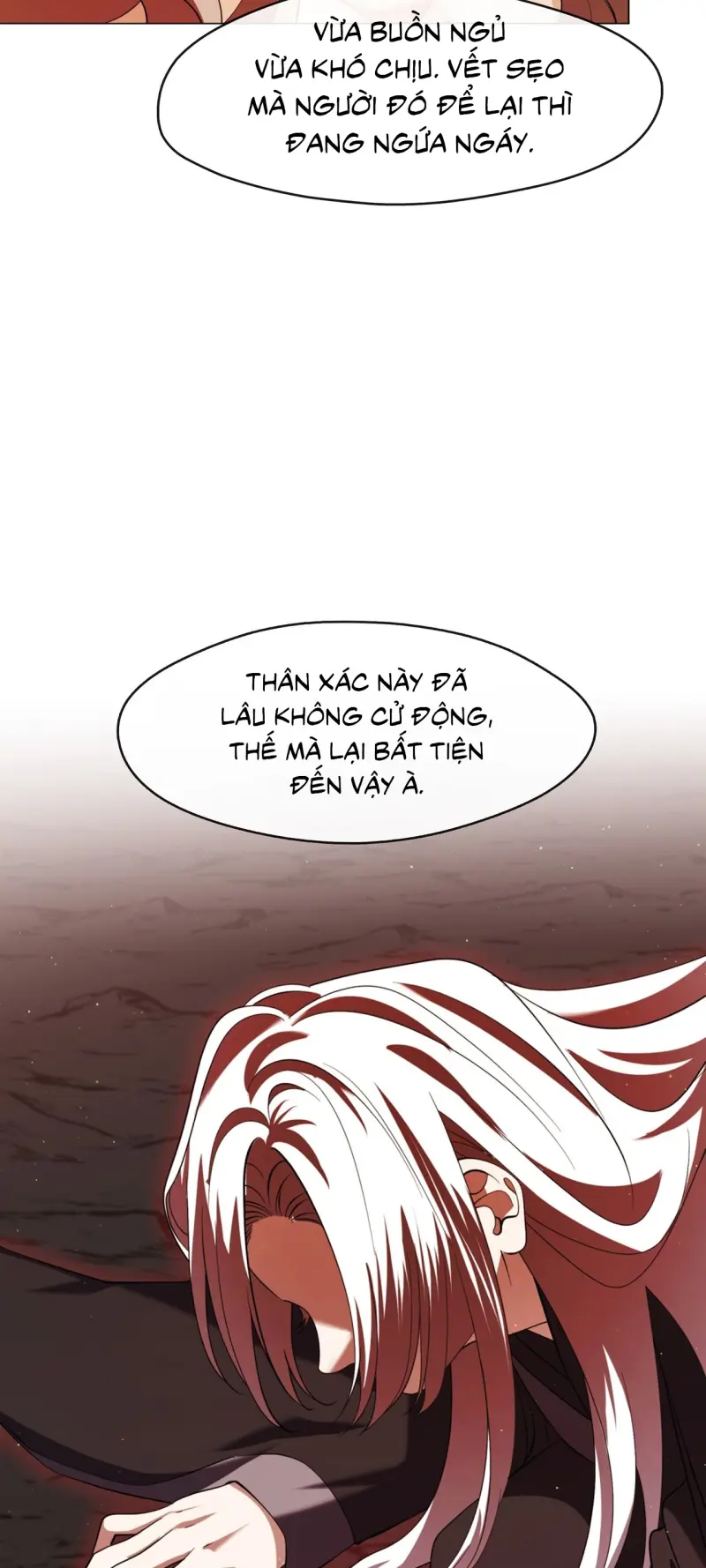 Tôi đã Nuôi Dạy Thủ Lĩnh Giáo Phái ác Ma Chapter 76 - Trang 3