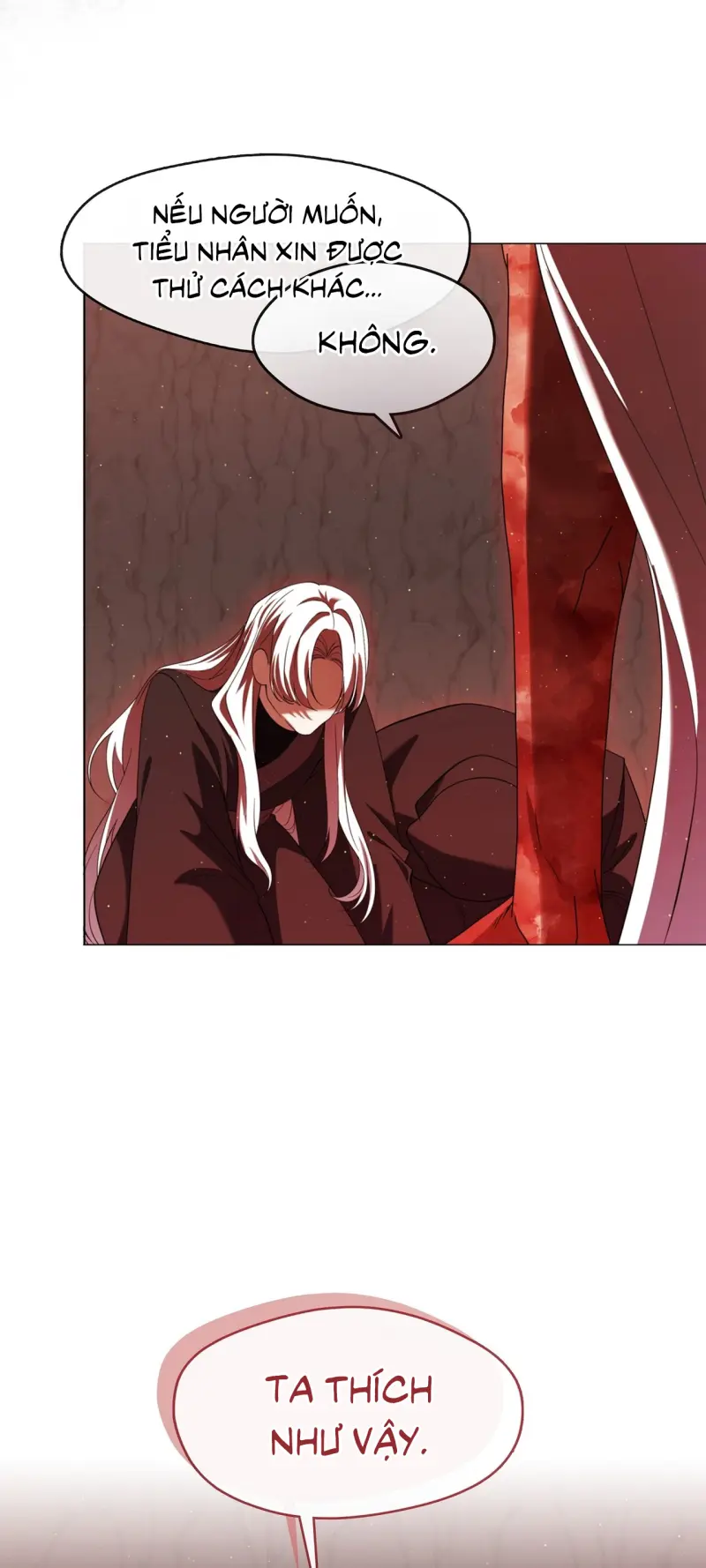 Tôi đã Nuôi Dạy Thủ Lĩnh Giáo Phái ác Ma Chapter 76 - Trang 3