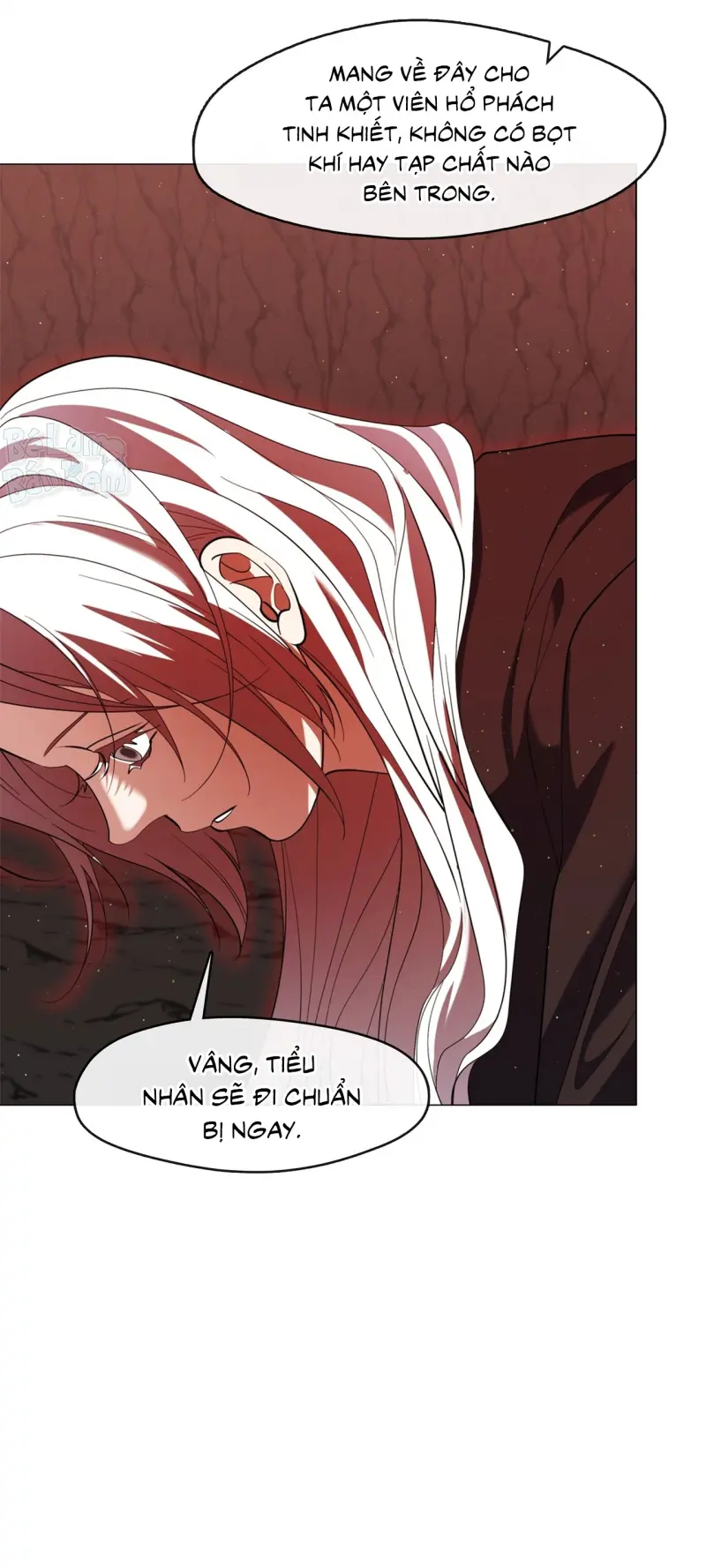 Tôi đã Nuôi Dạy Thủ Lĩnh Giáo Phái ác Ma Chapter 76 - Trang 3