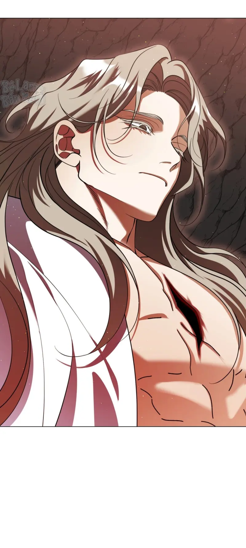 Tôi đã Nuôi Dạy Thủ Lĩnh Giáo Phái ác Ma Chapter 76 - Trang 3