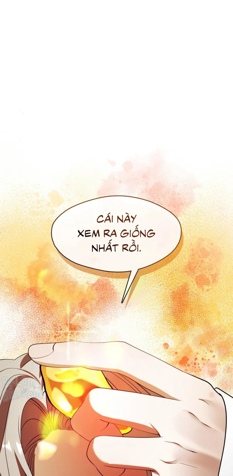 Tôi đã Nuôi Dạy Thủ Lĩnh Giáo Phái ác Ma Chapter 76 - Trang 3