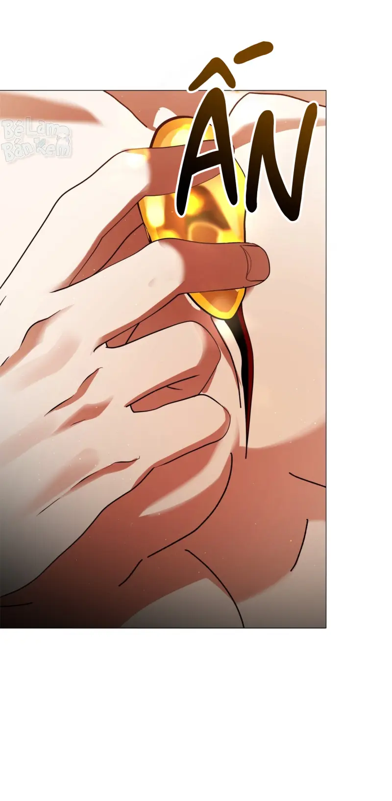 Tôi đã Nuôi Dạy Thủ Lĩnh Giáo Phái ác Ma Chapter 76 - Trang 3