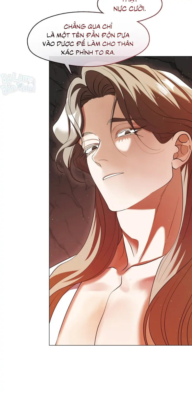 Tôi đã Nuôi Dạy Thủ Lĩnh Giáo Phái ác Ma Chapter 76 - Trang 3