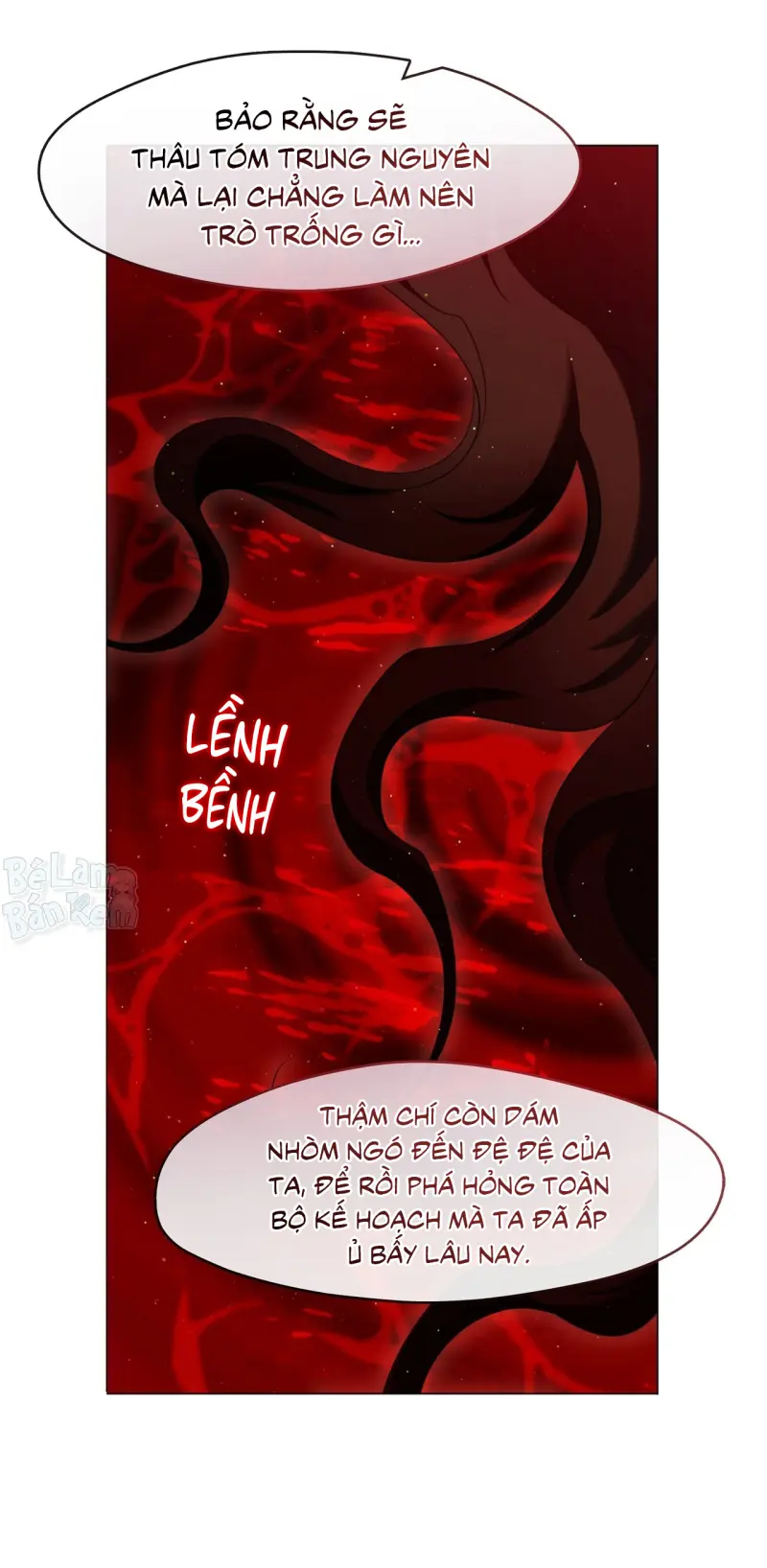 Tôi đã Nuôi Dạy Thủ Lĩnh Giáo Phái ác Ma Chapter 76 - Trang 3