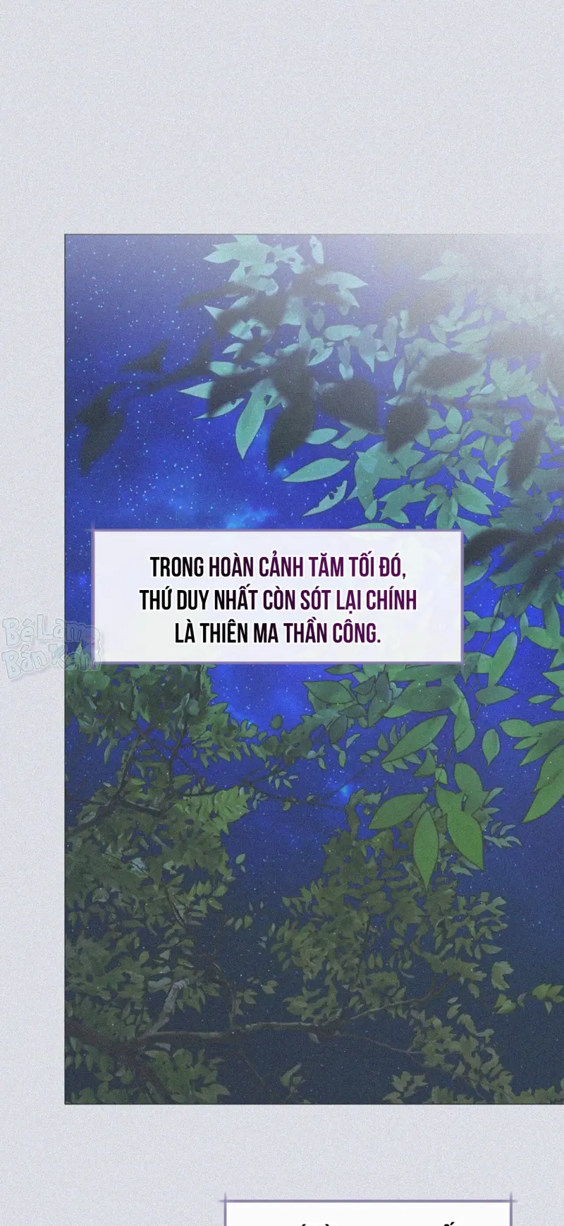 Tôi đã Nuôi Dạy Thủ Lĩnh Giáo Phái ác Ma Chapter 76 - Trang 3