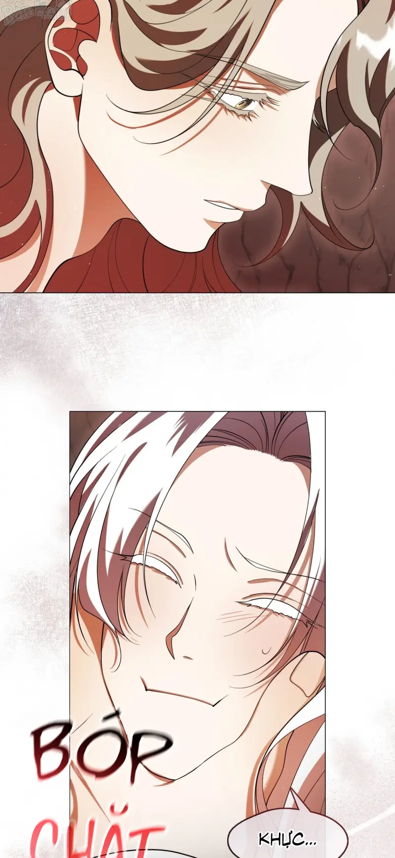 Tôi đã Nuôi Dạy Thủ Lĩnh Giáo Phái ác Ma Chapter 76 - Trang 3